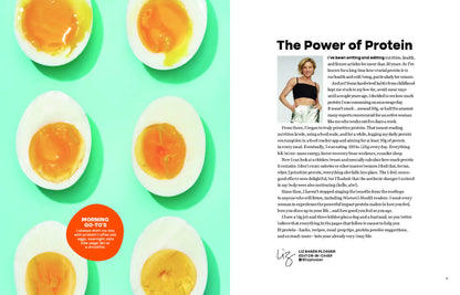 Wh Protein Playbook