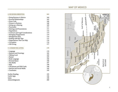 Mexico - Culture Smart!