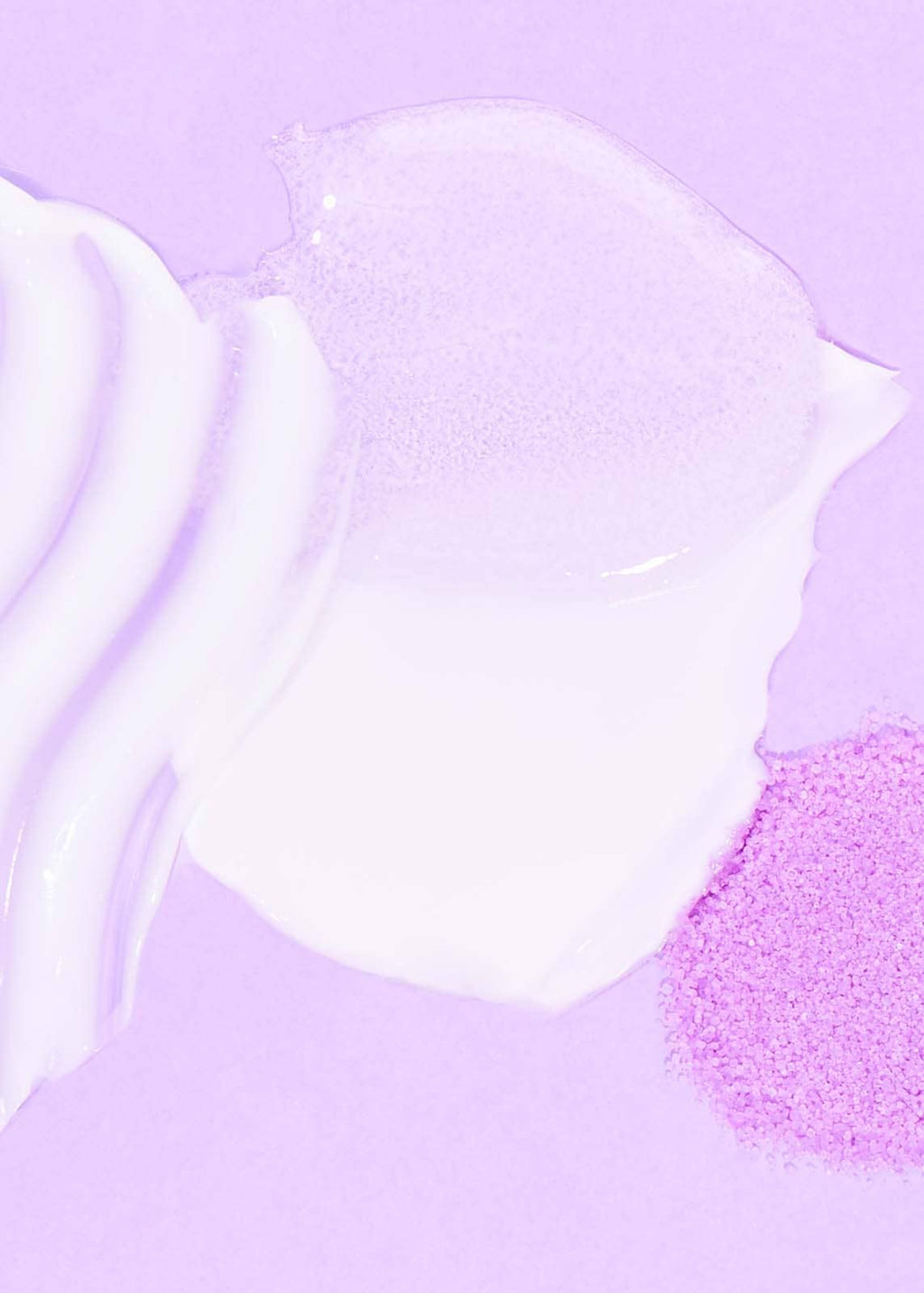 4 Step Pedi Kit - Lavender Sage - Dear John