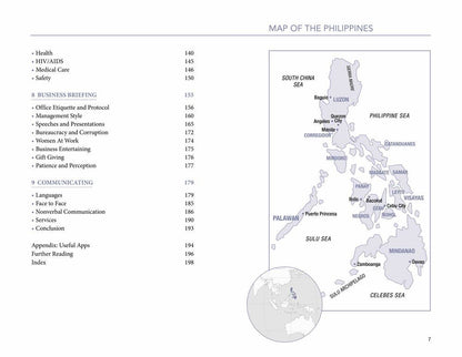 Philippines - Culture Smart!
