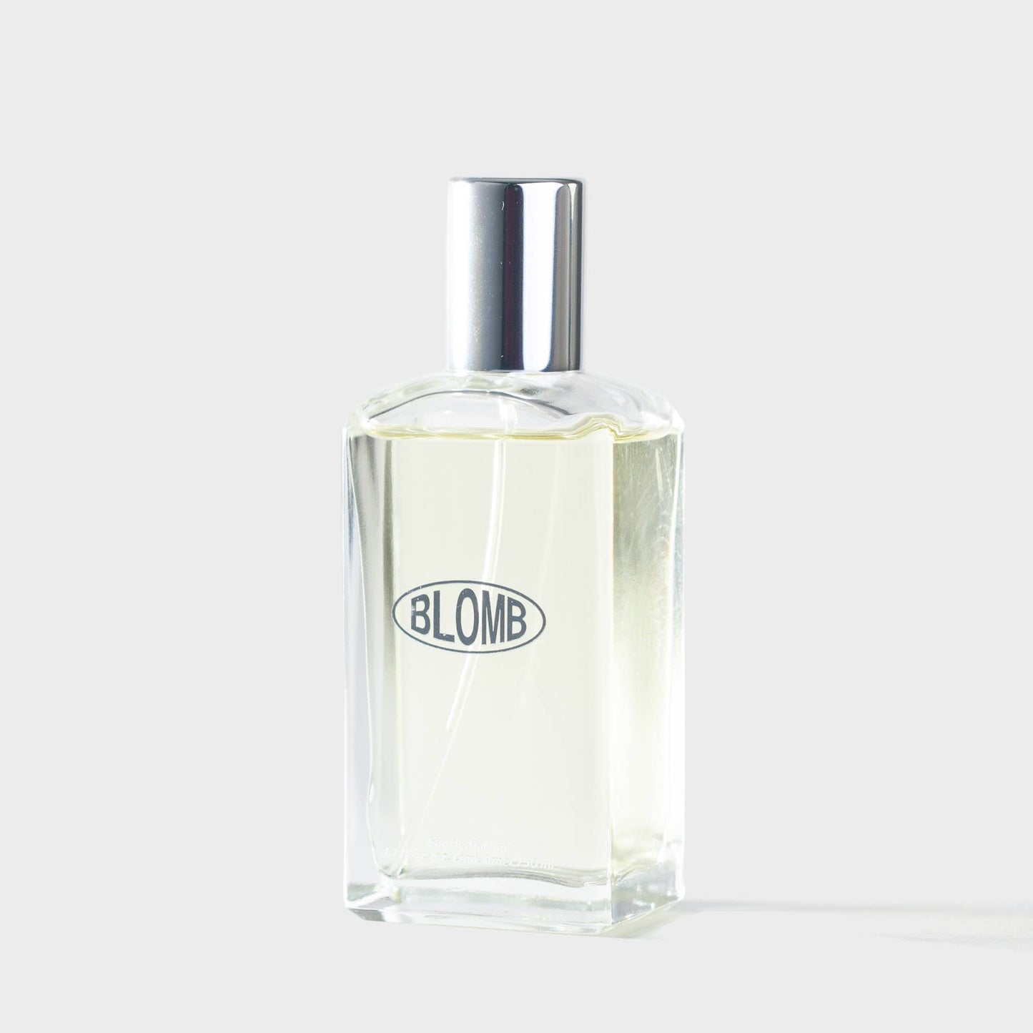Blomb 27 — TRANQUIL (Eau de Parfum / Perfume Oil)