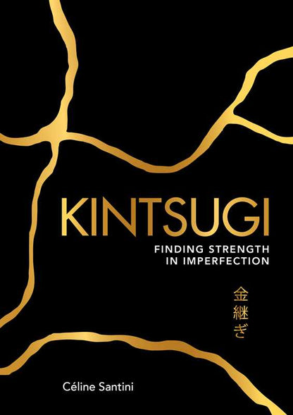 Kintsugi by Céline  Santini