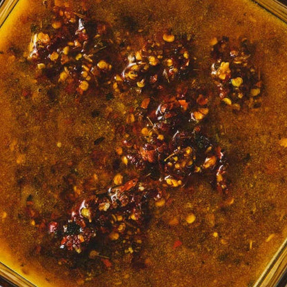 Tarka - South Asian Chili Crisp