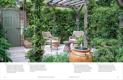 How to Design Garden