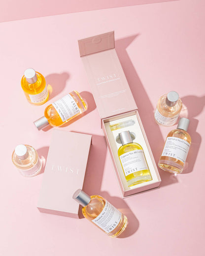 Twist Sky No.101 — Inspired by A. Grande’s Cloud Perfume (100ml EDP)