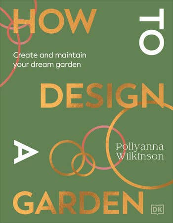 How to Design Garden