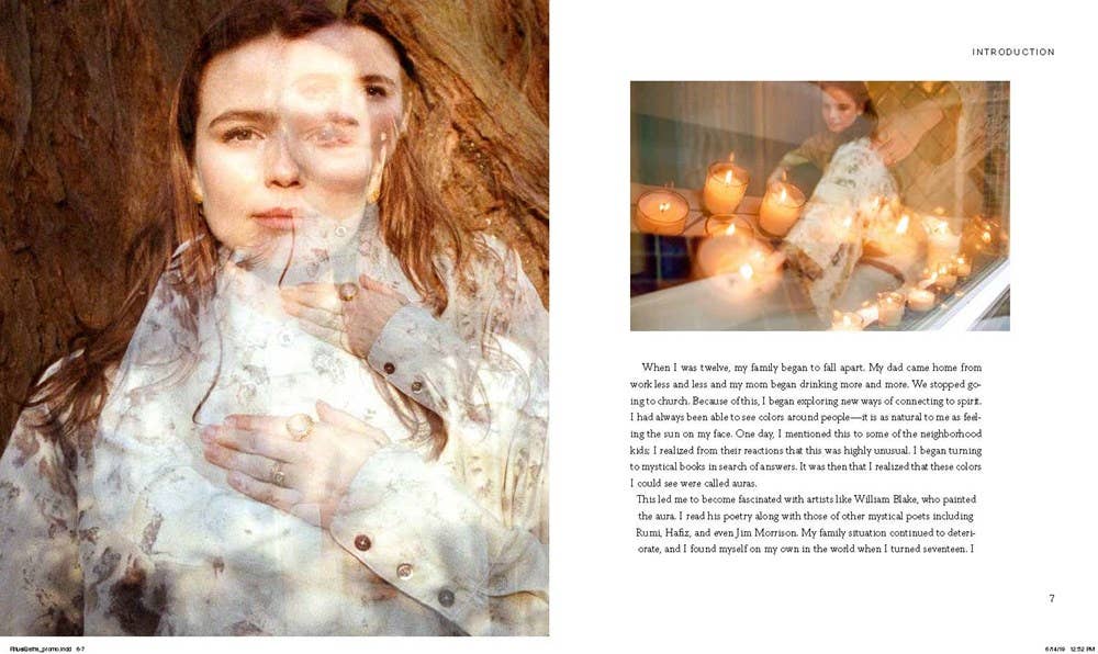 HarperCollins - Ritual Baths : Deborah Hanekamp