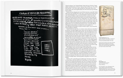 Jean-Michel Basquiat — An Introduction to a Cultural Icon