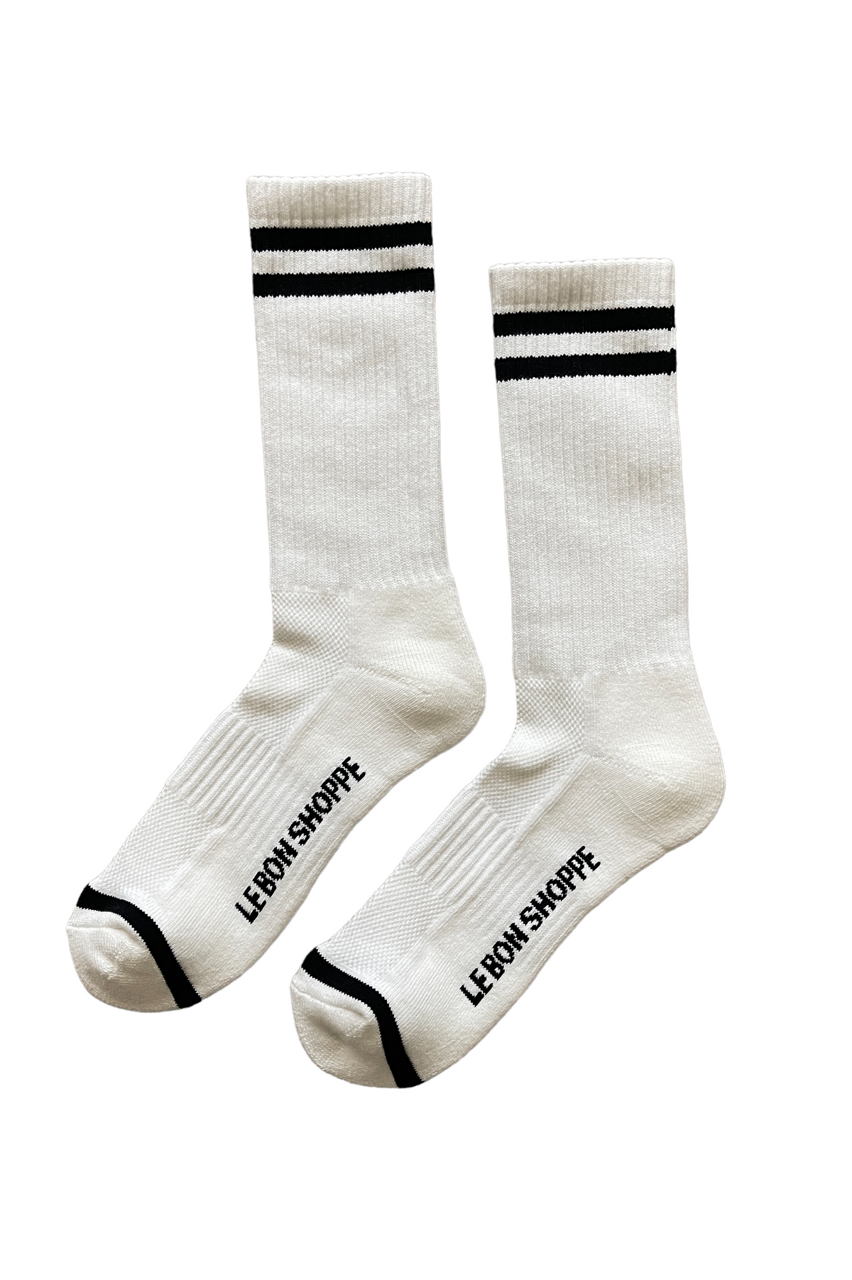Le Bon Shoppe - EXTENDED Boyfriend Socks (wholesale)