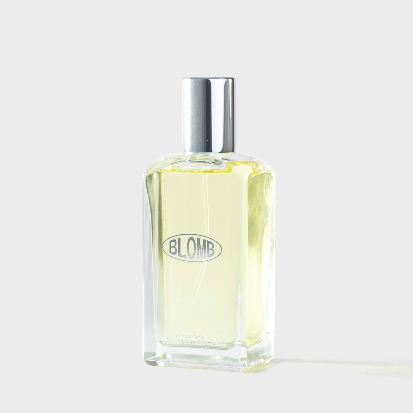 Blomb No. 19 — ROUSING (Eau de Parfum / Perfume Oil)