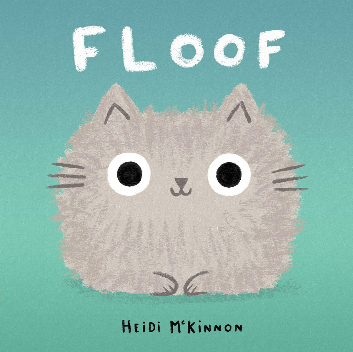 Hachette Book Group - Floof