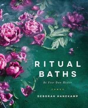 HarperCollins - Ritual Baths : Deborah Hanekamp