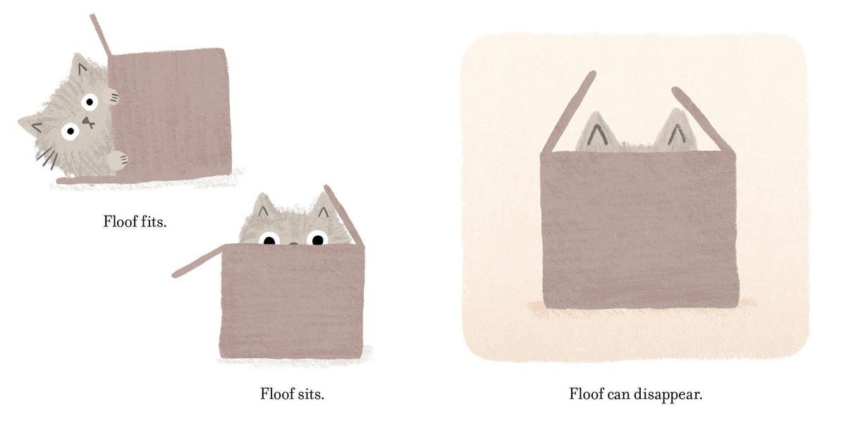 Hachette Book Group - Floof