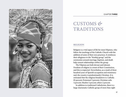 Philippines - Culture Smart!