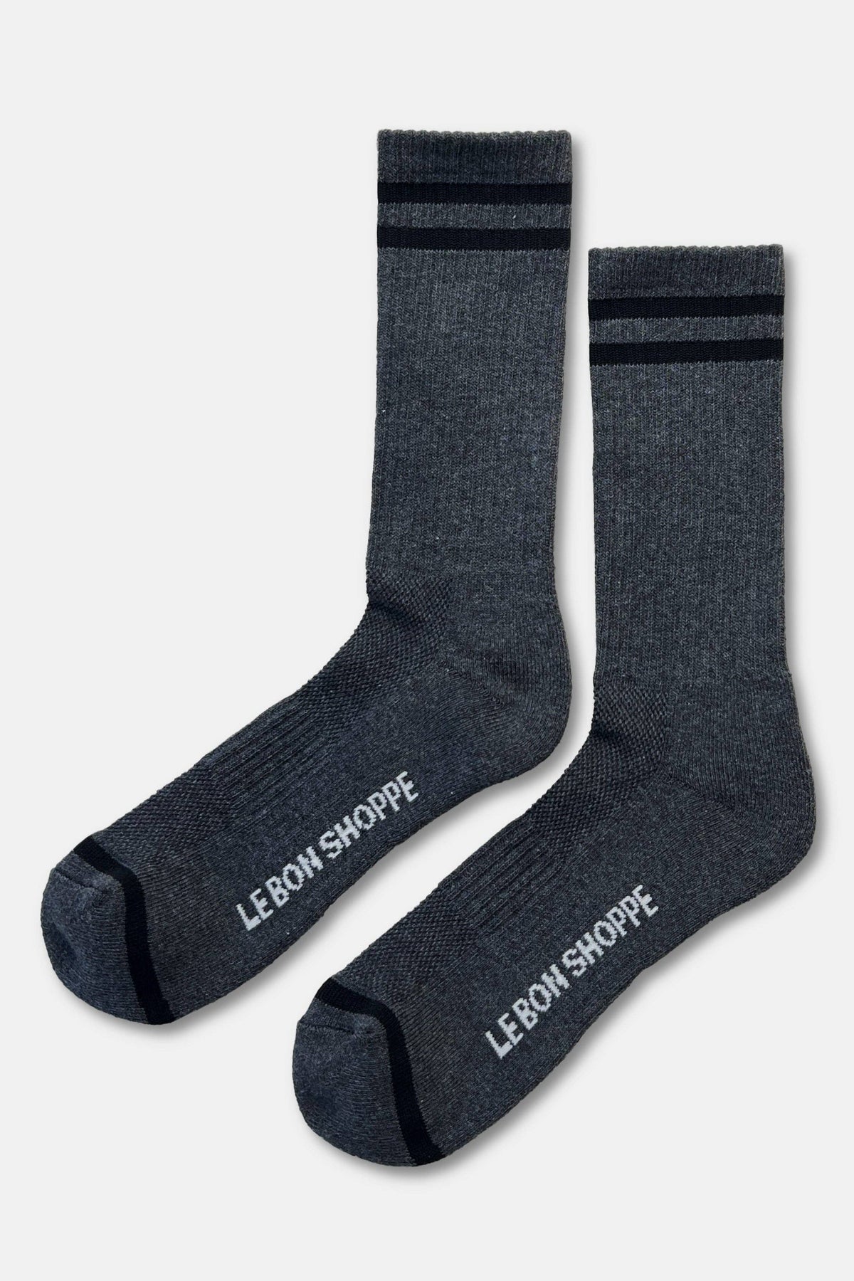 Le Bon Shoppe - EXTENDED Boyfriend Socks (wholesale)