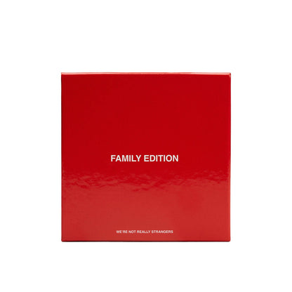 Family Edition