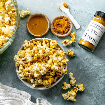 Popcorn Spice Gift Set