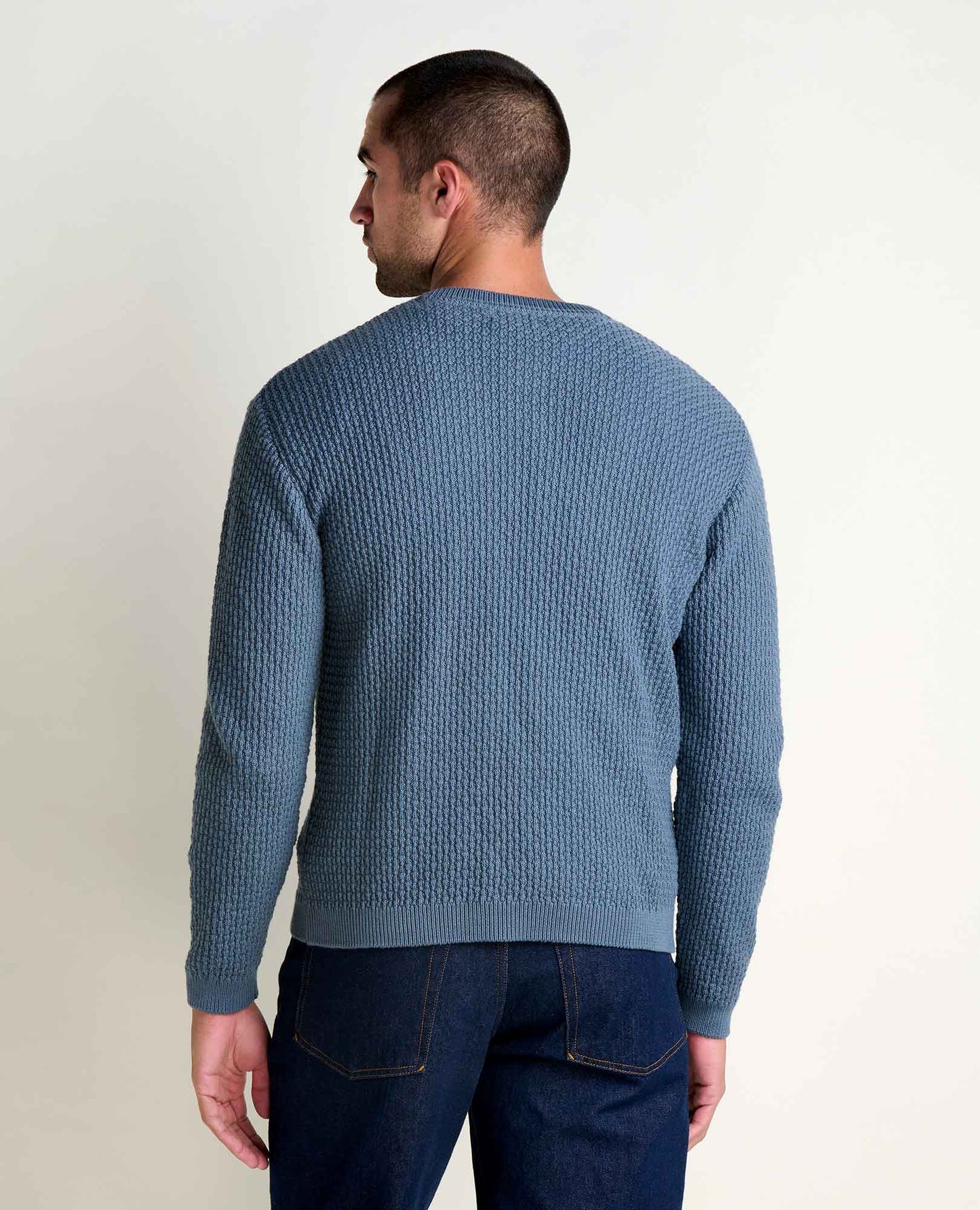 Canoe Henley Sweater