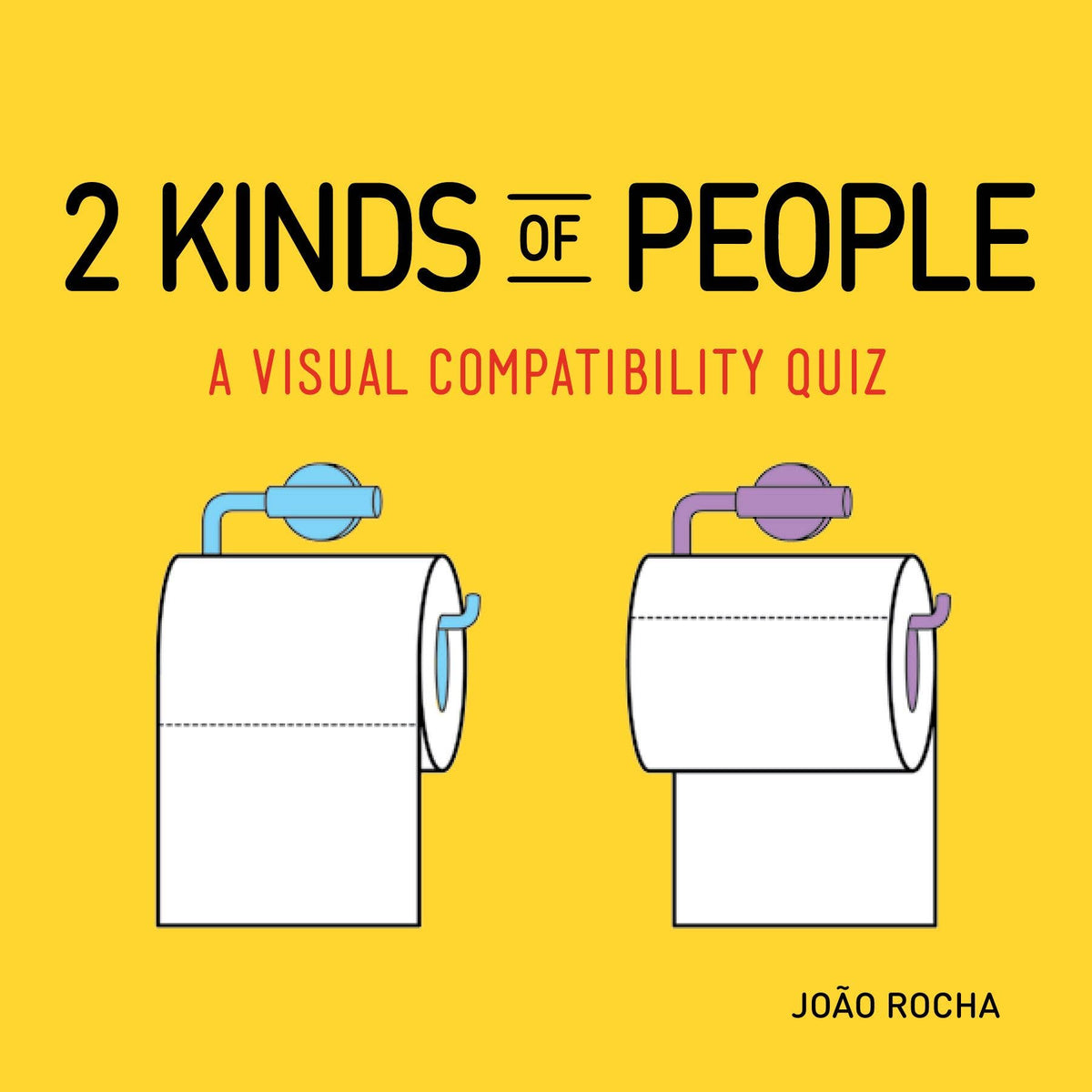 Hachette Book Group - 2 Kinds of People