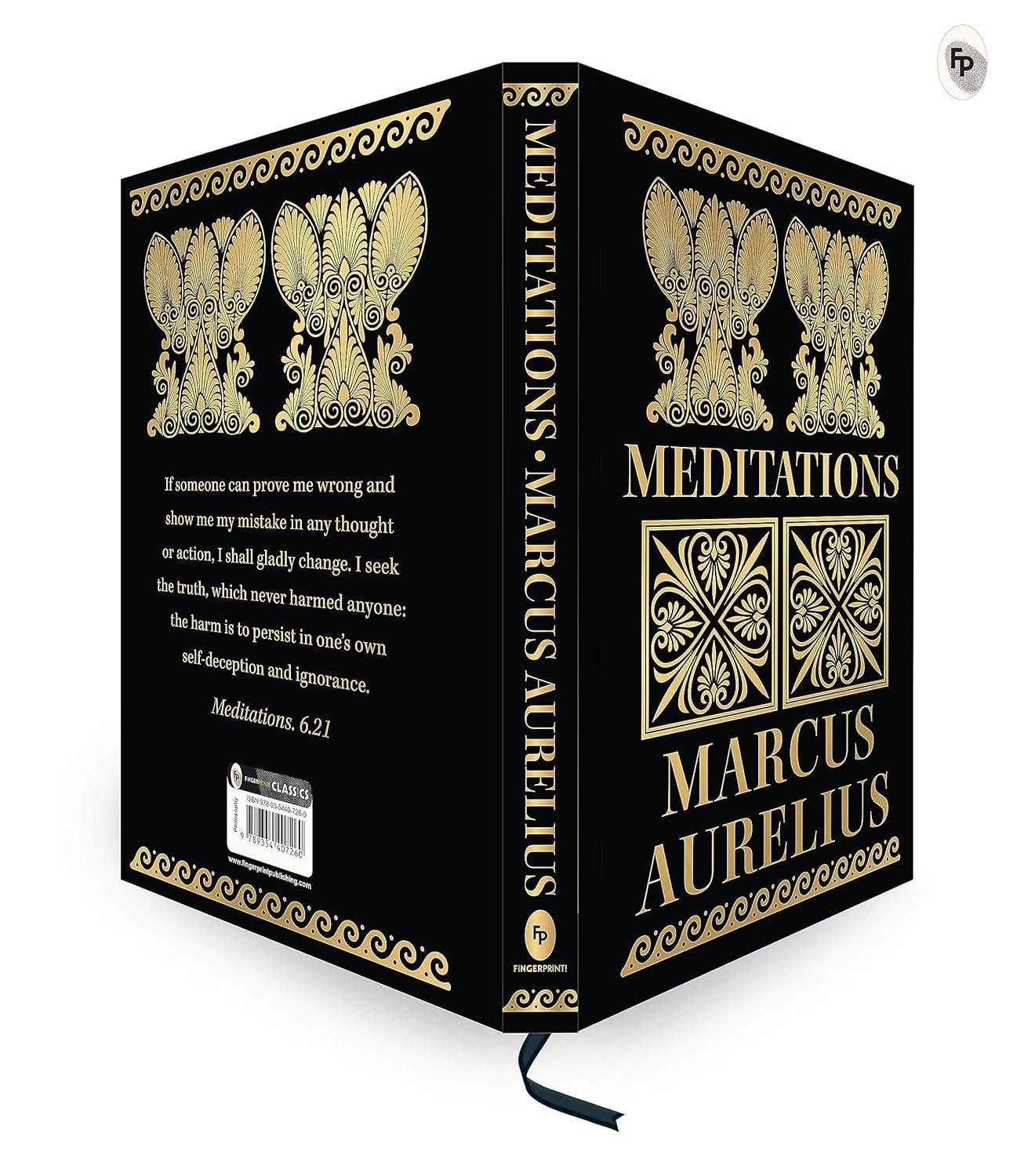 Meditations