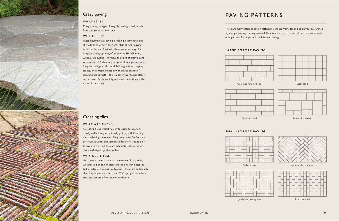 How to Design Garden