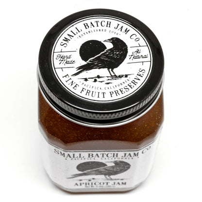 Apricot Jam