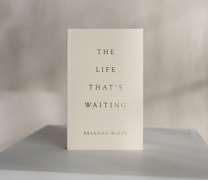 The Life That's Waiting