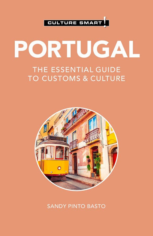 Portugal - Culture Smart!