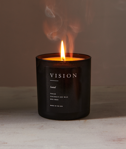 Vision Candle