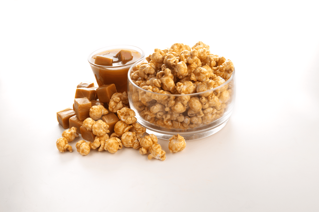 8 oz Caramel Popcorn - Dear John