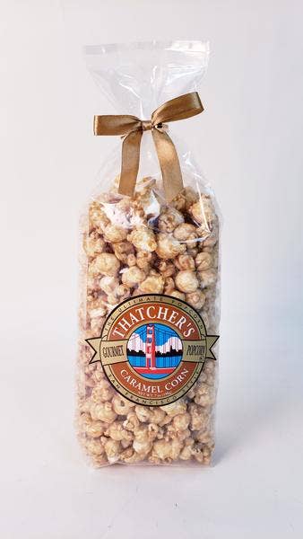 8 oz Caramel Popcorn - Dear John