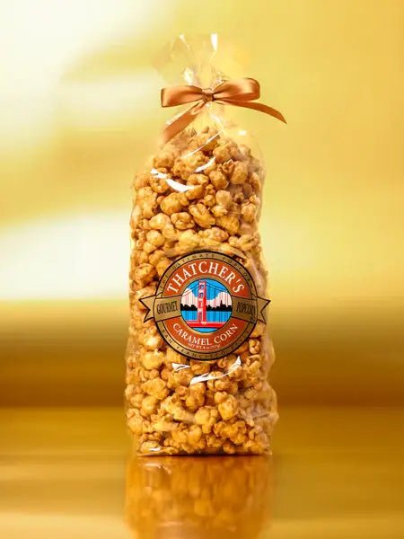 8 oz Caramel Popcorn - Dear John
