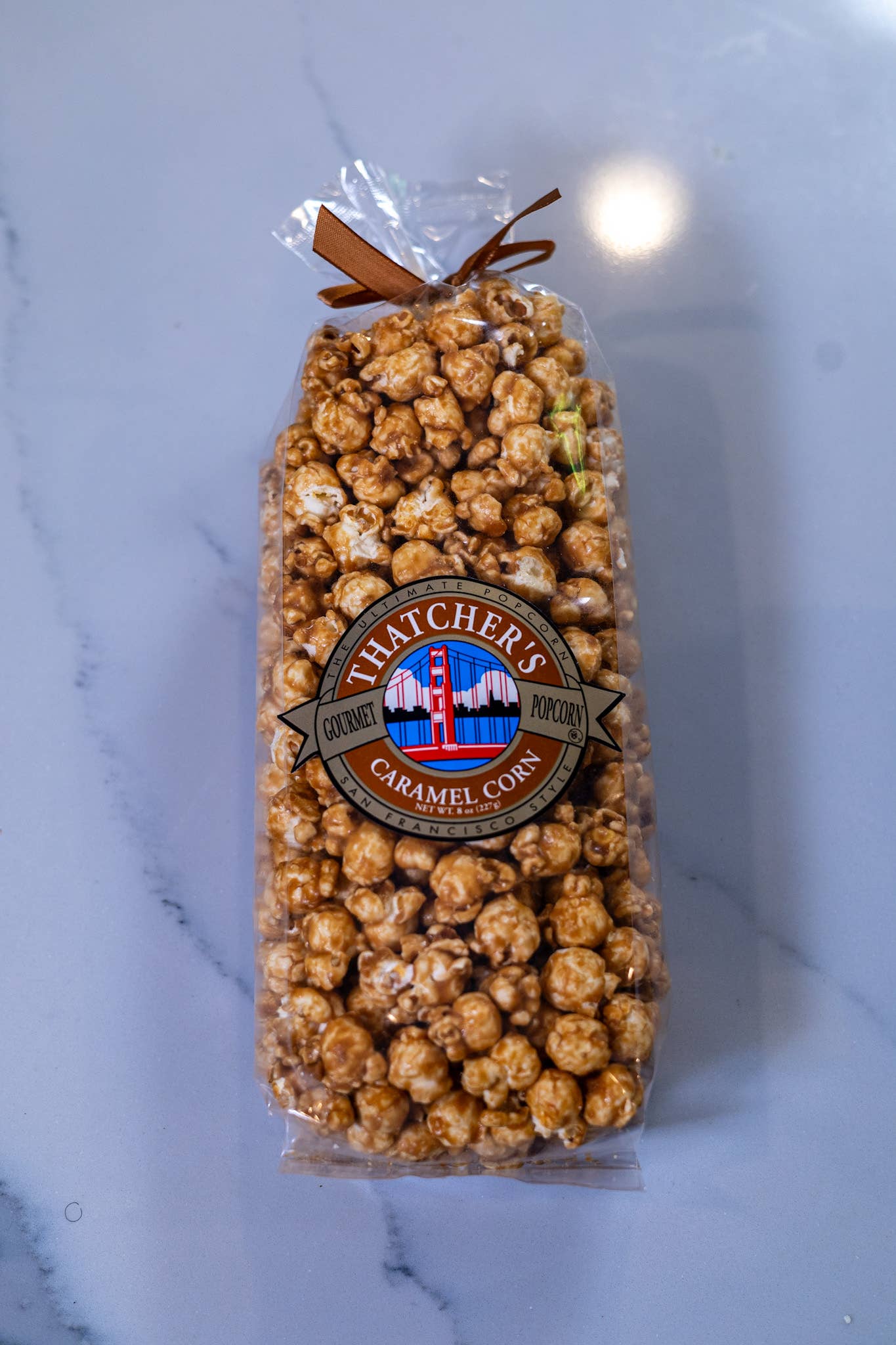 8 oz Caramel Popcorn - Dear John