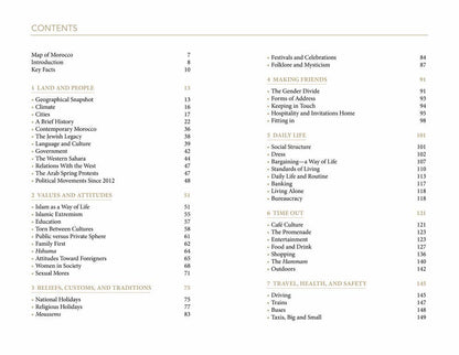 Morocco - Culture Smart!