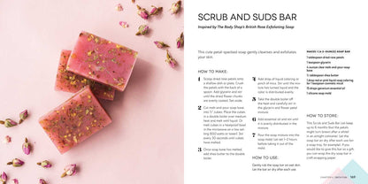 DIY Beauty by Ina De Clercq