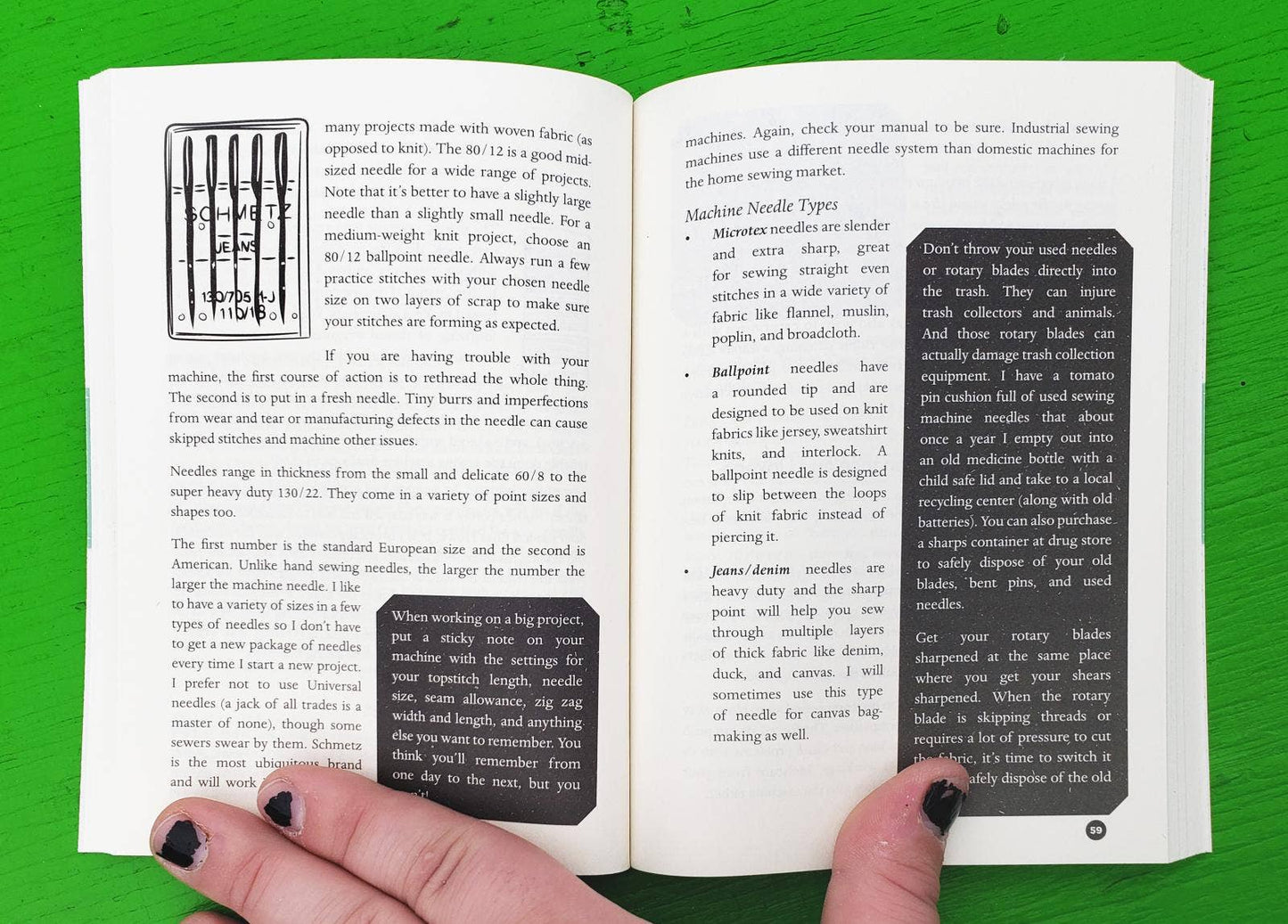 Radical Sewing — Pattern-Free, Sustainable Fashions for All Bodies