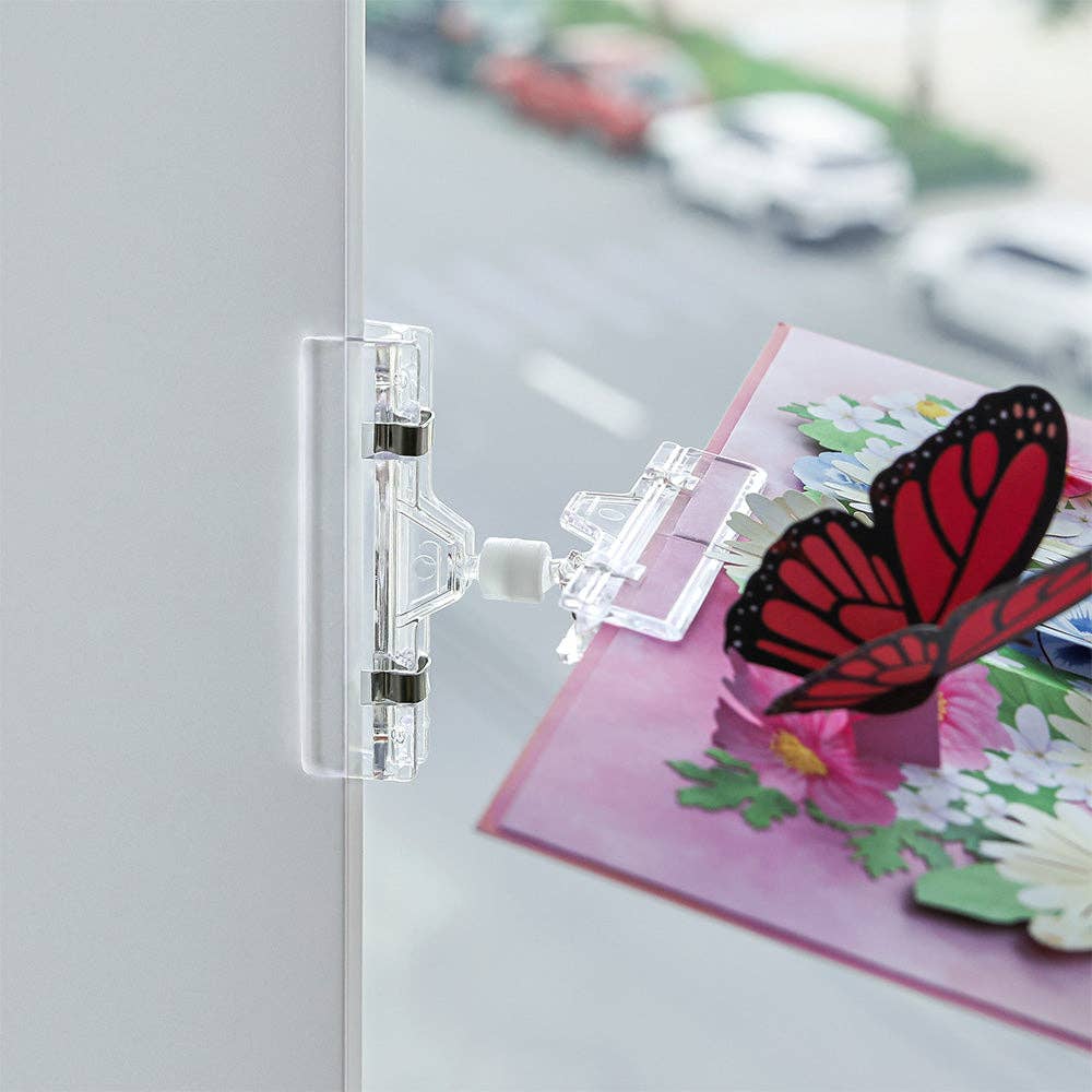Lovepop Cards - Magic Clip (4-Pack)