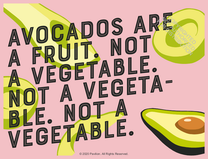 The Avocado Show : Ron Simpson