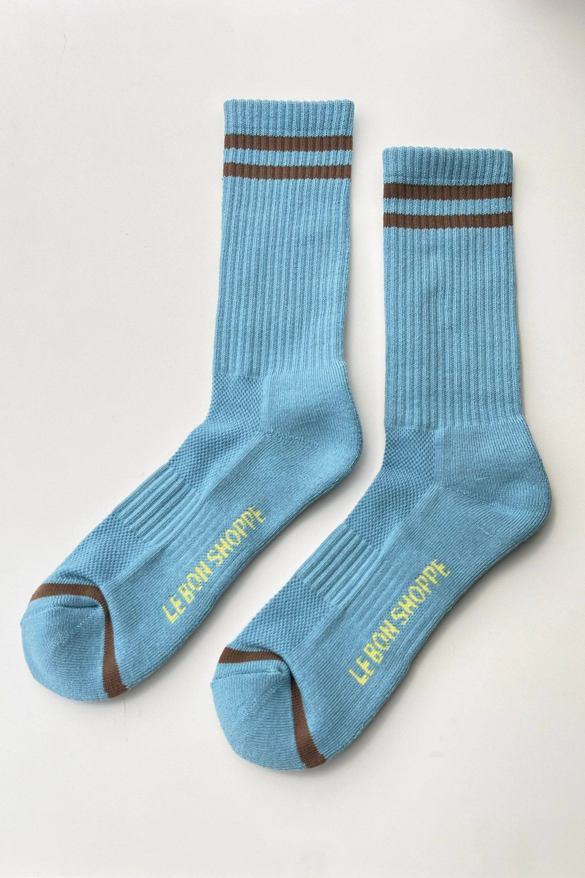 Le Bon Shoppe - EXTENDED Boyfriend Socks (wholesale)