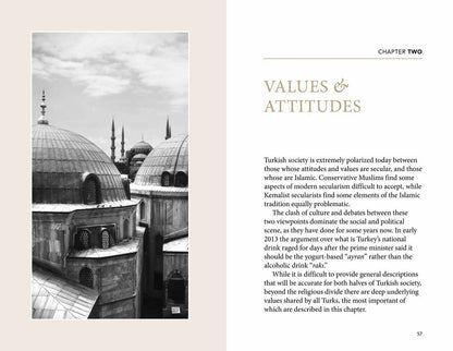 Turkey - Culture Smart!