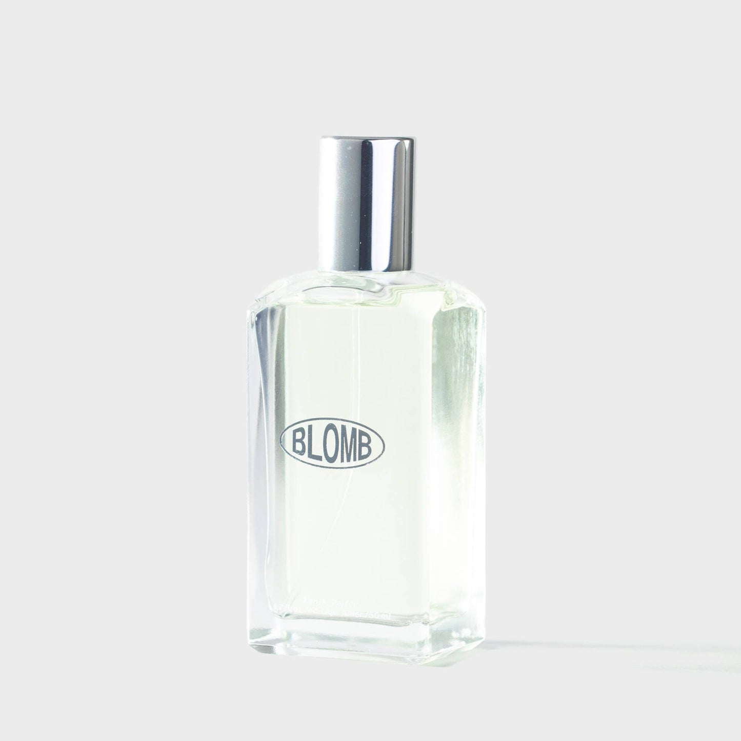 Blomb 31 — DREAMY (Eau de Parfum / Perfume Oil)
