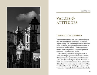Brazil - Culture Smart!