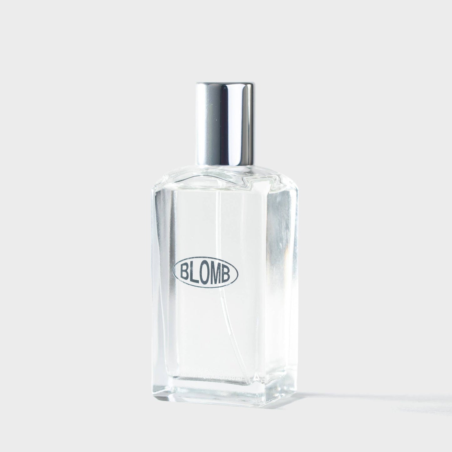 Blomb 03 — CHILL (Eau de Parfum / Perfume Oil)