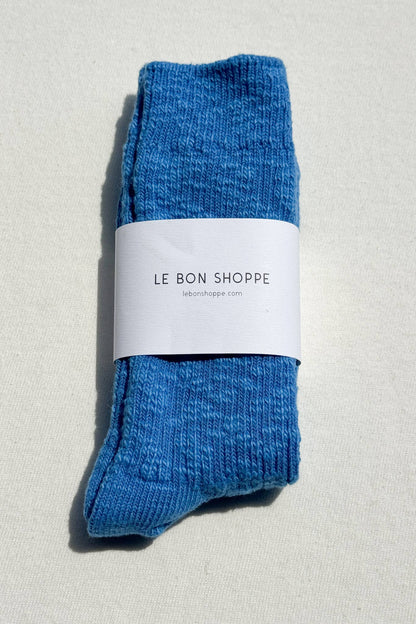 Cottage Socks