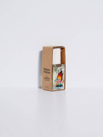 Lost in Translation — Eau de Parfum 15ml