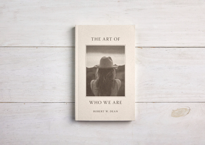 The Art Of Who We Are