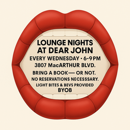 Wednesday Night Lounge
