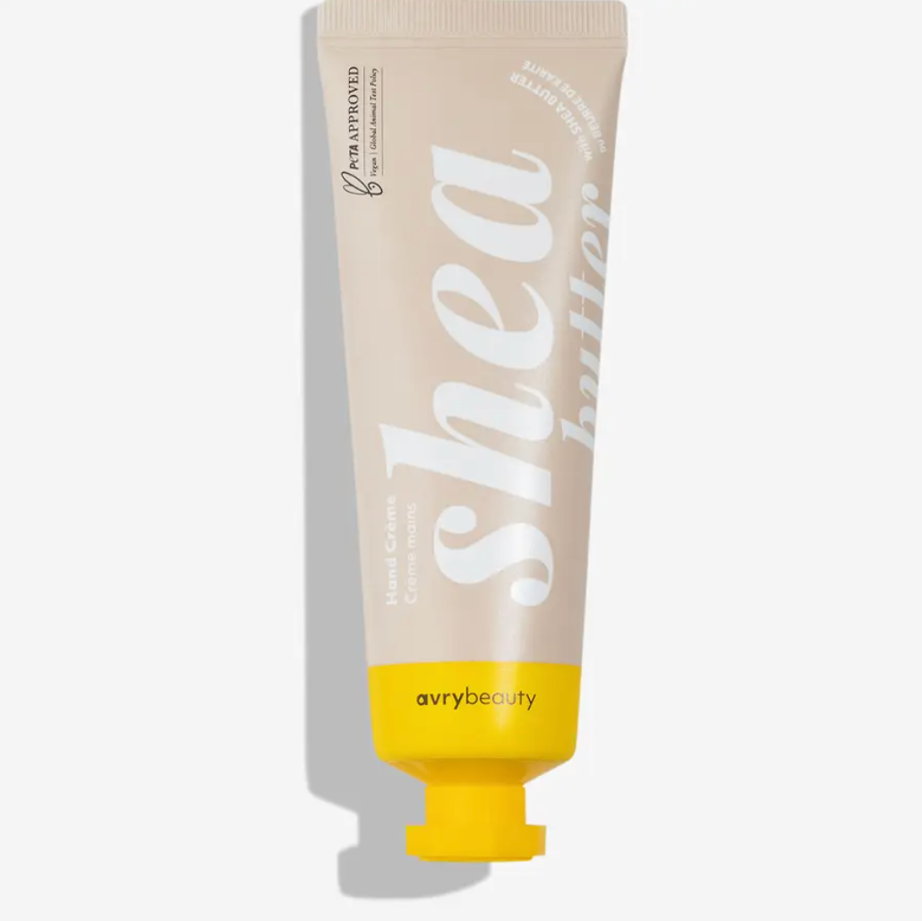 Shea Butter Lotion | Vegan Hand & Body Moisturizer