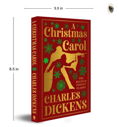 A Christmas Carol - Dear John