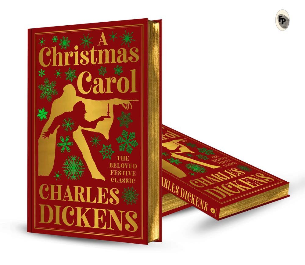 A Christmas Carol - Dear John